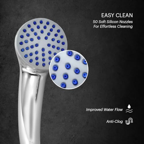 Johnson Aro Single Flow Hand