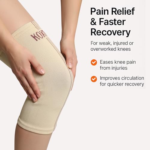Knee Caps for Women
