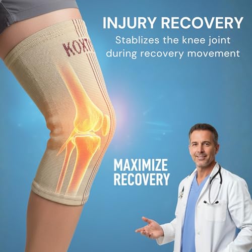 Knee Caps for Women