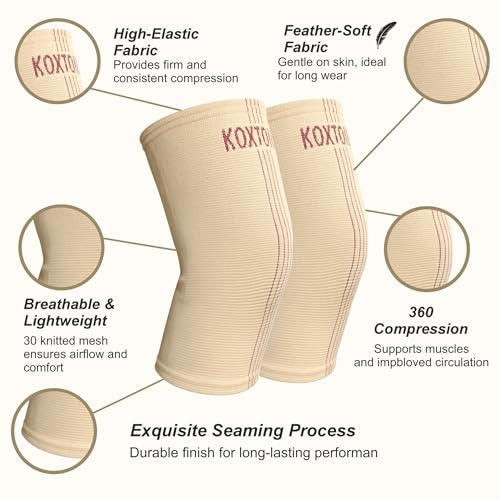 Knee Caps for Women