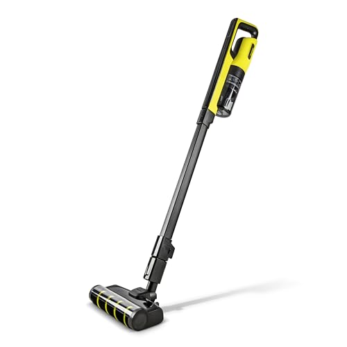 Karcher VC 4S Cordless 220-Watt