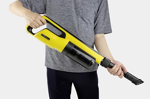 Karcher VC 4S Cordless 220-Watt