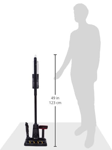 Karcher VC 4S Cordless 220-Watt