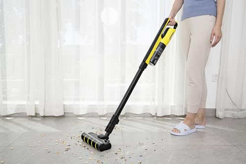 Karcher VC 4S Cordless 220-Watt