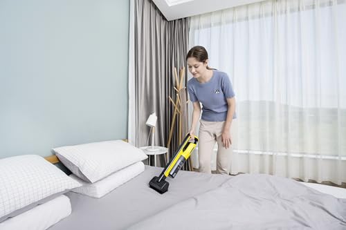 Karcher VC 4S Cordless 220-Watt