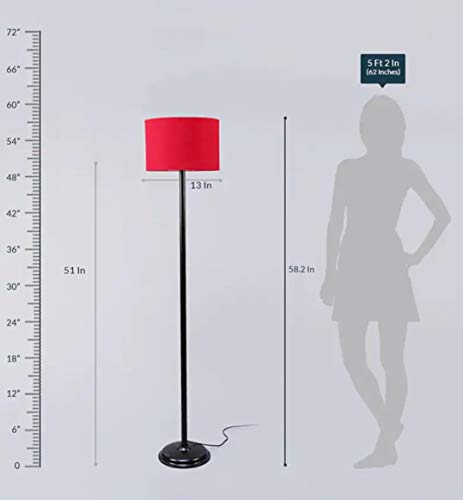 tu casa Floor Lamps