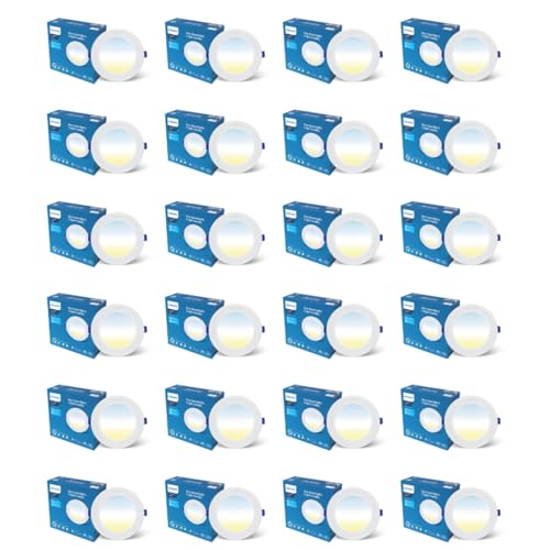 PHILIPS 6W AstraGlow 3in1 LED