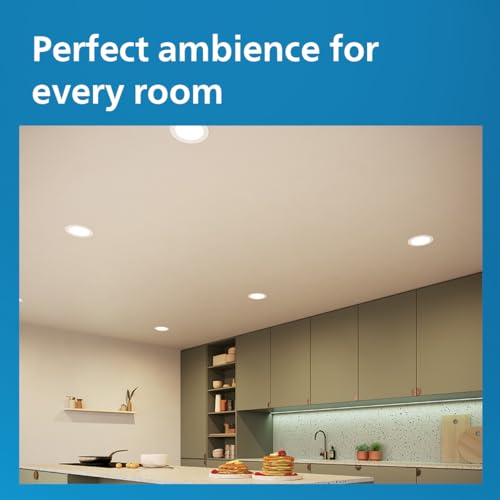 PHILIPS 6W AstraGlow 3in1 LED
