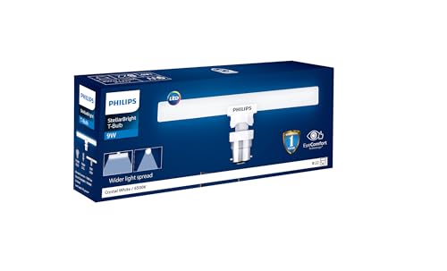 Philips 9W LED T-Bulb