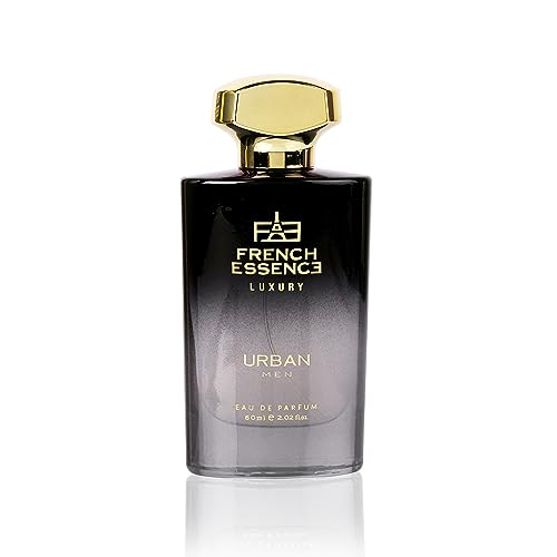 French Essence Luxury Urban Perfume