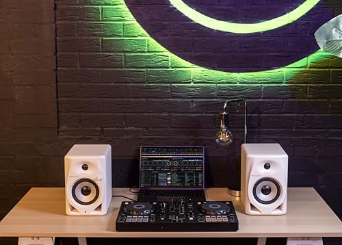 Pioneer DJ DDJ-FLX4 2-deck Rekordbox