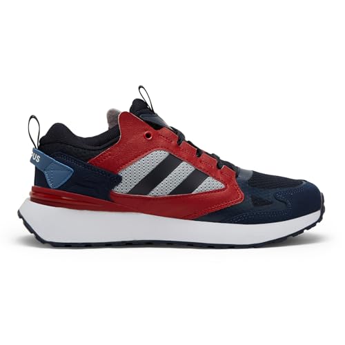 Campus Mens Mark Sneaker - Image 2
