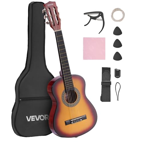 VEVOR Acoustic Guitar for Kids