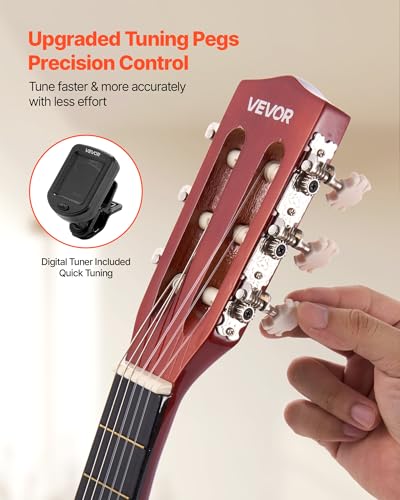 VEVOR Acoustic Guitar for Kids