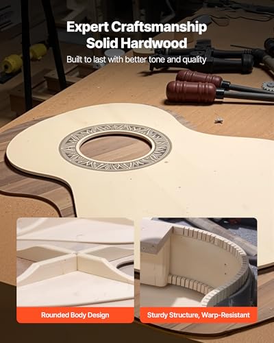 VEVOR Acoustic Guitar for Kids