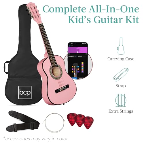Best Choice Products 30in Kids