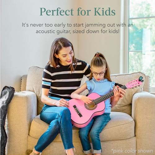 Best Choice Products 30in Kids