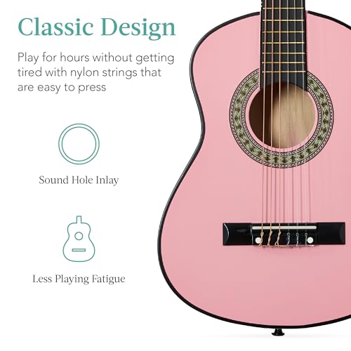 Best Choice Products 30in Kids