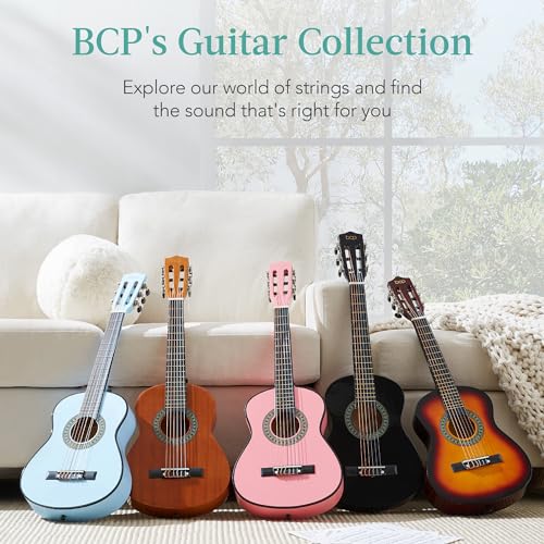 Best Choice Products 30in Kids