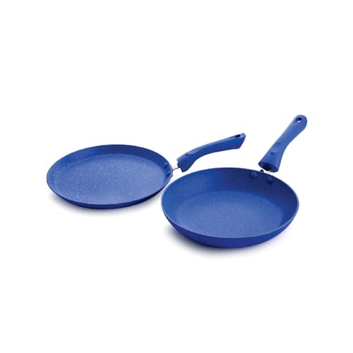 Crystal Marbo Plus Induction Bottom