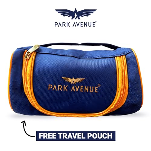 Park Avenue Good Morning Grooming