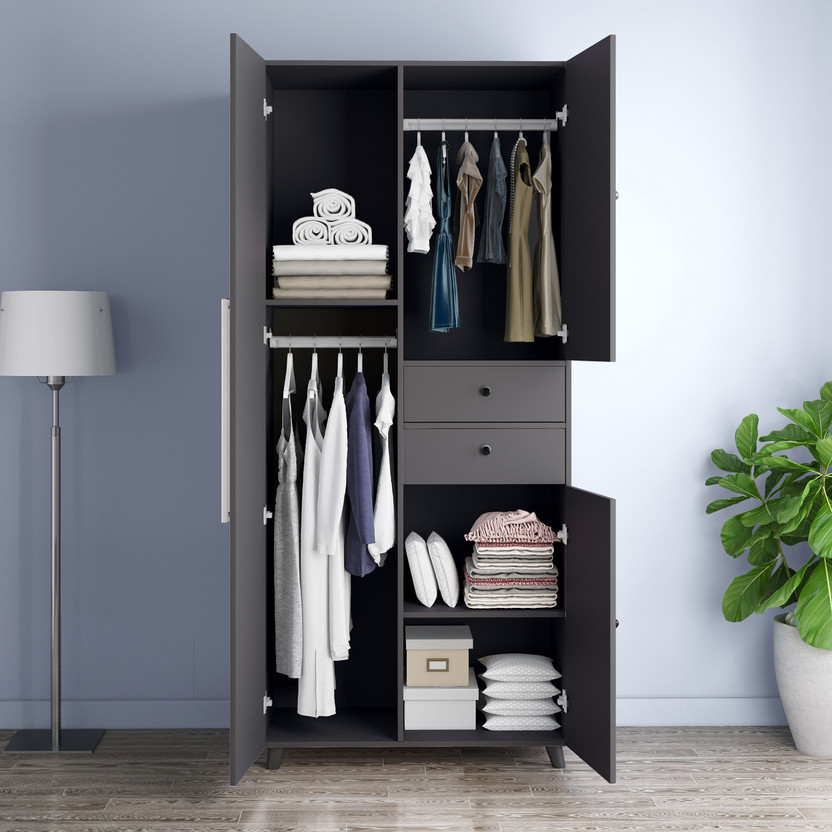 CARLTON LONDON Willy Engineered Wood