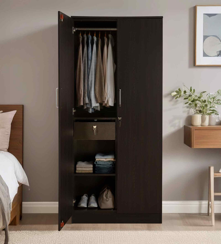 CARLTON LONDON Willy Engineered Wood