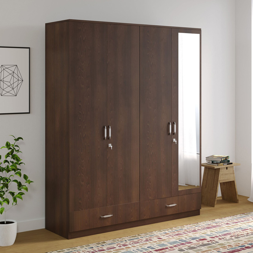 CARLTON LONDON Willy Engineered Wood