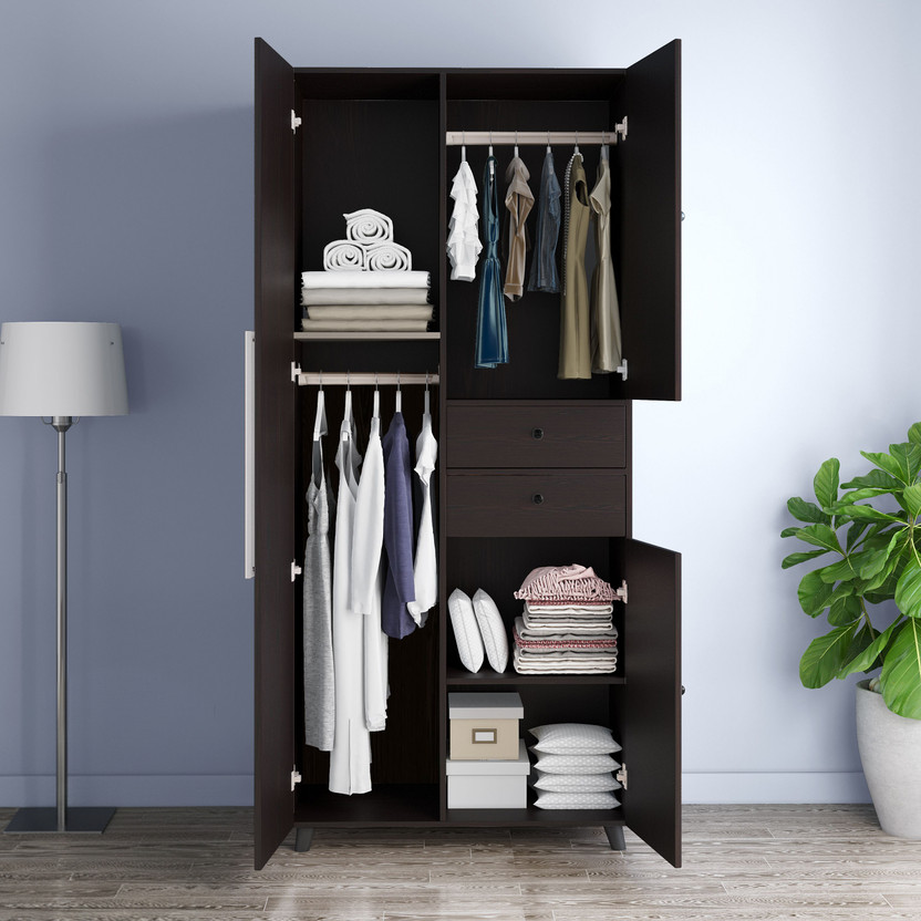 CARLTON LONDON Willy Engineered Wood