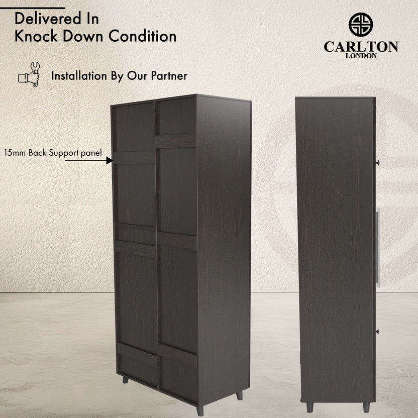 CARLTON LONDON Willy Engineered Wood
