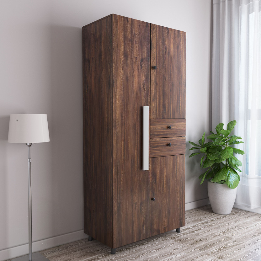 CARLTON LONDON Willy Engineered Wood