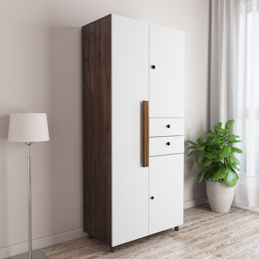 CARLTON LONDON Willy Engineered Wood