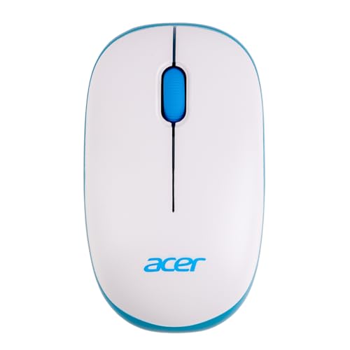 acer Wireless Mouse | Color: