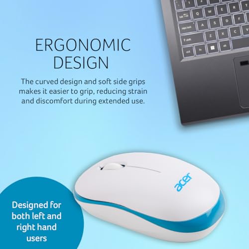 acer Wireless Mouse | Color: