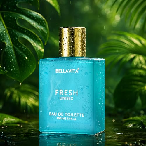 Bella Vita Luxury Fresh Unisex