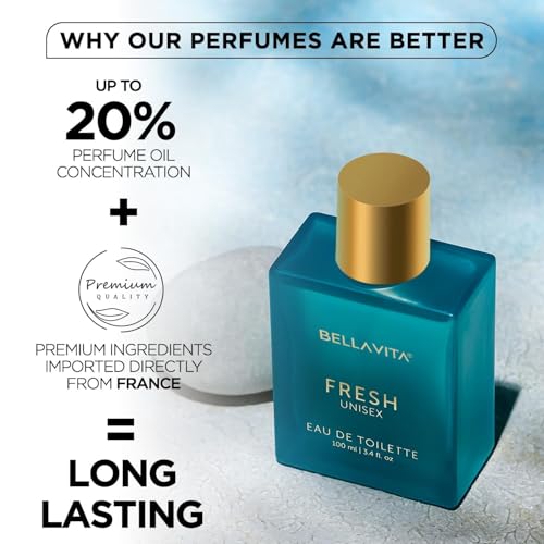 Bella Vita Luxury Fresh Unisex