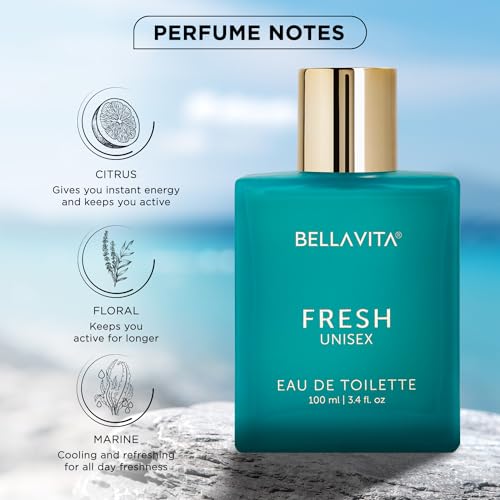 Bella Vita Luxury Fresh Unisex