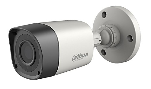 Dahua 2 MP LITE All in One Camera - DH-HAC-HFW1200RP