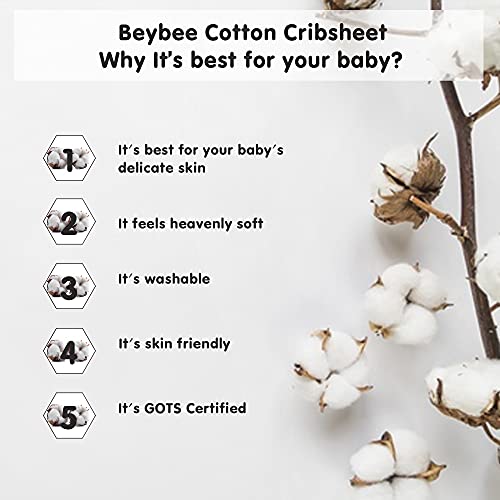 Beybee Premium Quick Dry Mattress