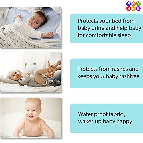 Beybee Premium Quick Dry Mattress
