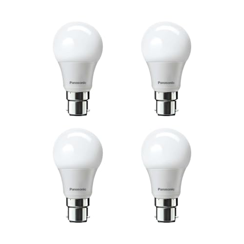 Panasonic 9W Motion Sensor Bulb