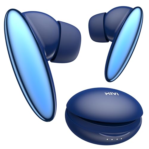 Mivi DuoPods Vibe | Dual