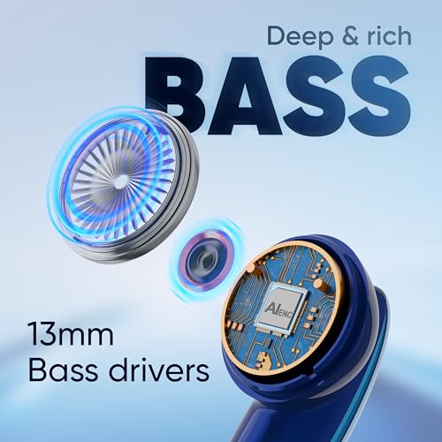 Mivi DuoPods Vibe | Dual