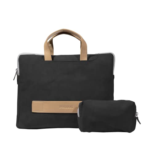 Probus Suede Polyester Water Resistant