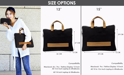 Probus Suede Polyester Water Resistant