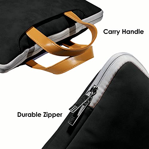 Probus Suede Polyester Water Resistant