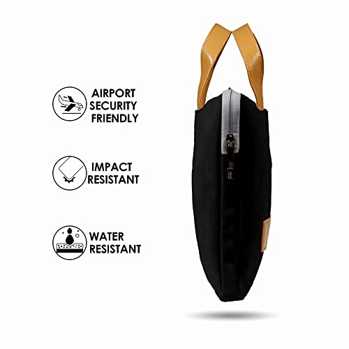 Probus Suede Polyester Water Resistant