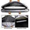 Probus Suede Polyester Water Resistant