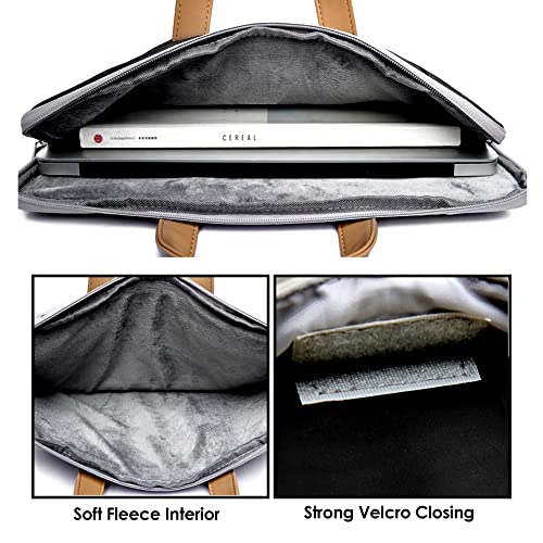 Probus Suede Polyester Water Resistant