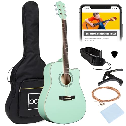 Best Choice Products 41in Beginner